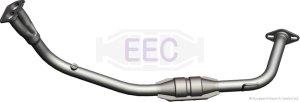 EEC VX6005T - Auto Part