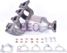 EEC VX6010T - Auto Part