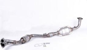 EEC VX6011T - Auto Part