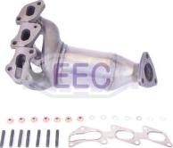EEC VX6013T - Auto Part