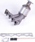 EEC VX6017T - Auto Part