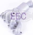 EEC VX6027T - Auto Part