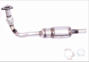 EEC VX6063T - Auto Part