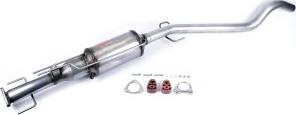 EEC VX6074T - Auto Part