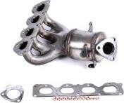 EEC VX6080T - Auto Part