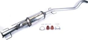 EEC VX6081T - Auto Part