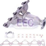 EEC VX6084T - Auto Part