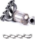 EEC VX6115T - Auto Part