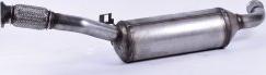 EEC VX6099T - Auto Part