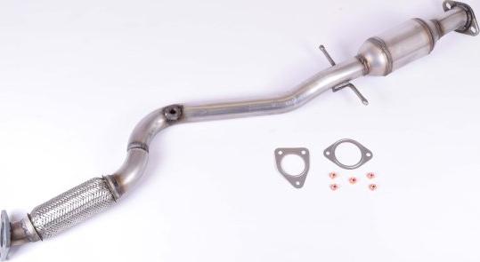 EEC VX6119T - Auto Part