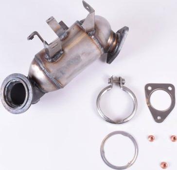 EEC VX6124T - Auto Part