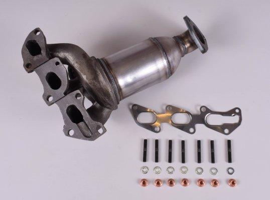 EEC VX6132T - Auto Part