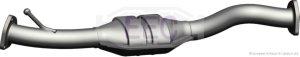 EEC VX8007T - Auto Part