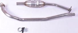 EEC VX8030T - Auto Part