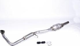 EEC VX8036T - Auto Part