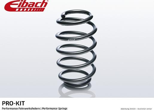 Eibach F11-15-007-01-HA - ATSPERES EIBACH PRO