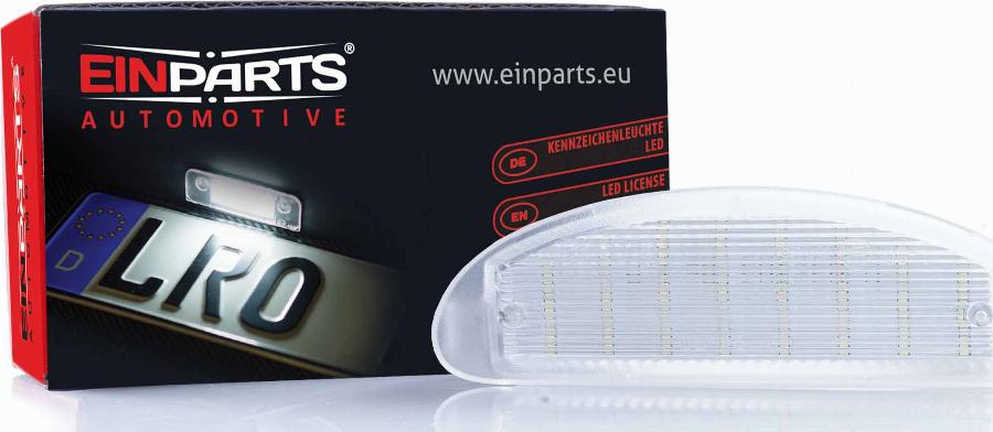 EINPARTS EP110