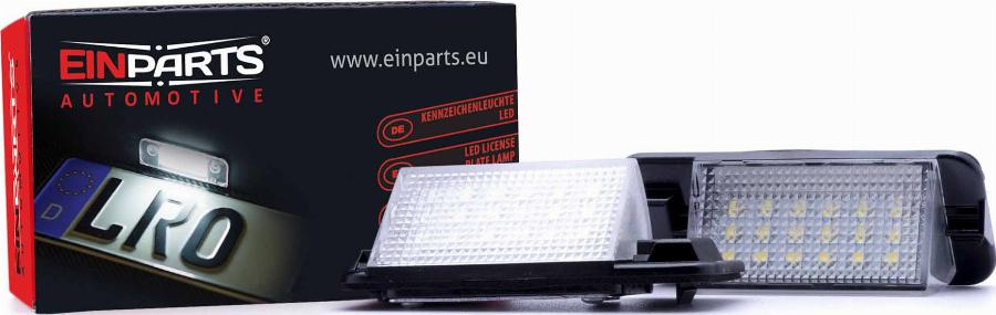 EINPARTS EP111 - Auto Part