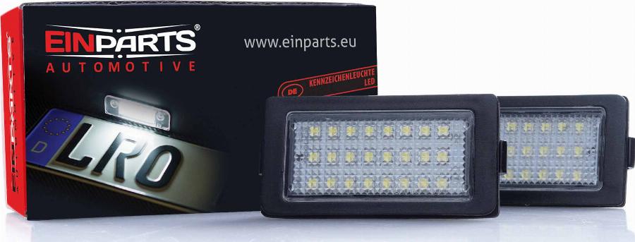 EINPARTS EP112 - Auto Part