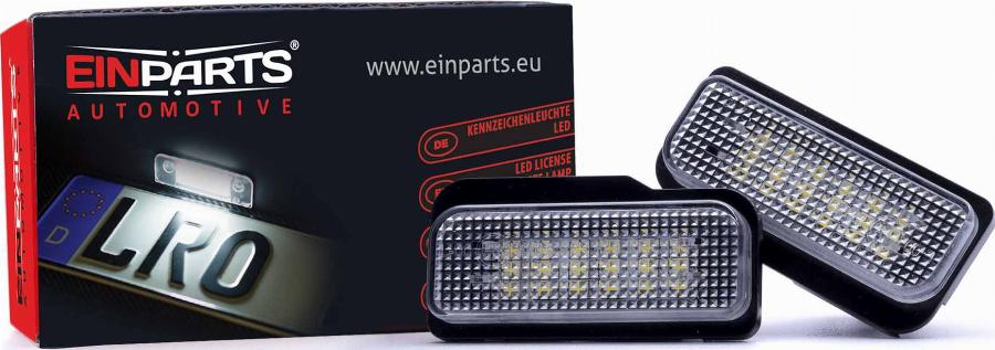 EINPARTS EP114 - Auto Part