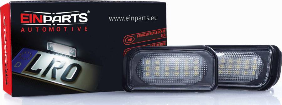 EINPARTS EP115 - Auto Part