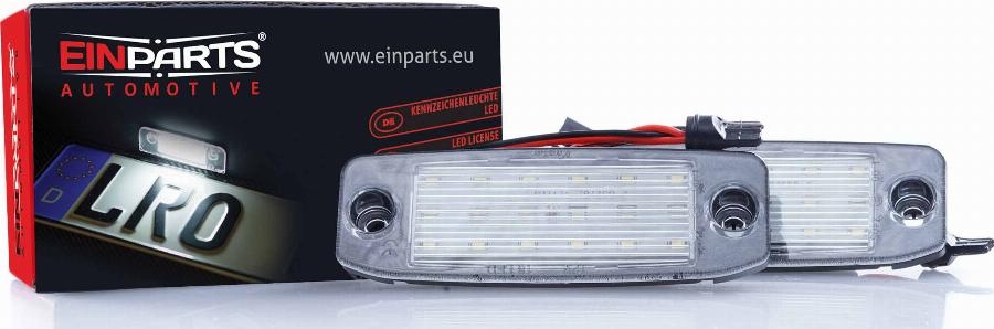 EINPARTS EP116 - Auto Part