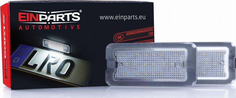 EINPARTS EP117 - Auto Part