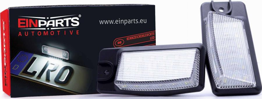 EINPARTS EP118 - Auto Part