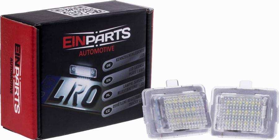 EINPARTS EP11 - Auto Part