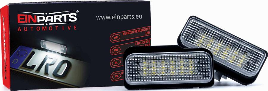 EINPARTS EP12 - Auto Part