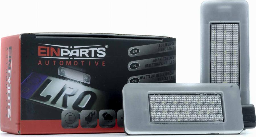EINPARTS EP157 - Auto Part