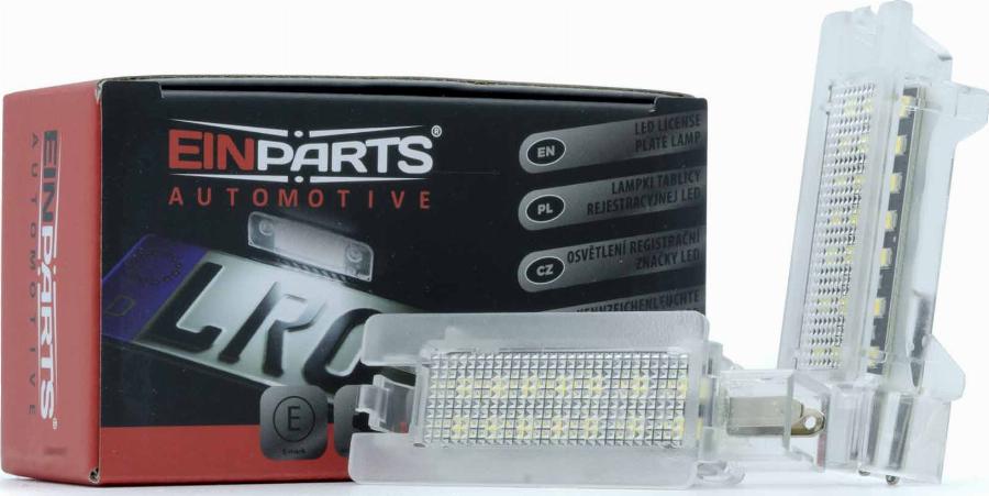 EINPARTS EP162 - Auto Part