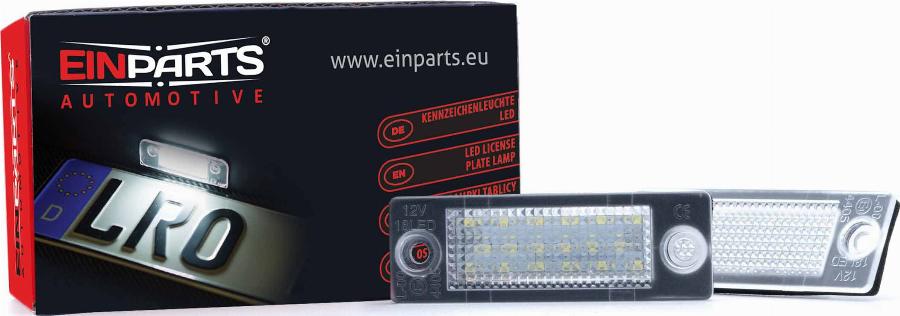EINPARTS EP23 - Auto Part