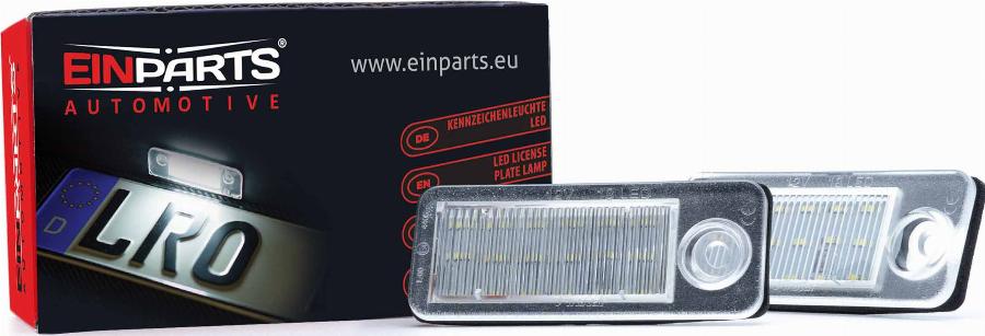 EINPARTS EP28