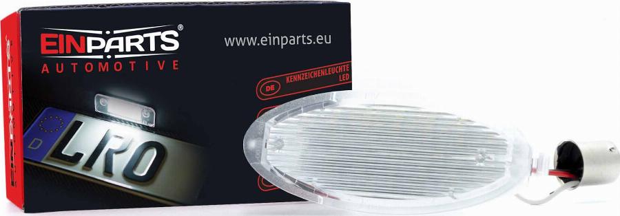 EINPARTS EP45