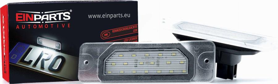 EINPARTS EP46