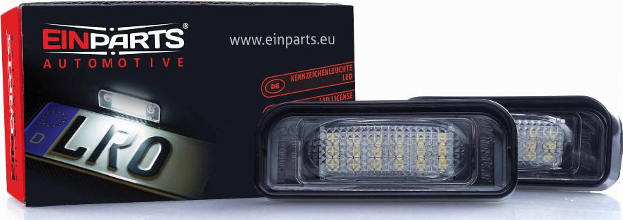 EINPARTS EP75 - Auto Part