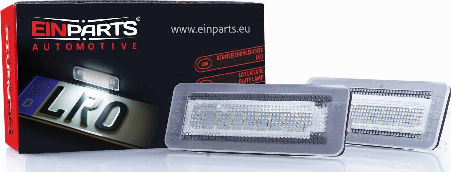 EINPARTS EP77