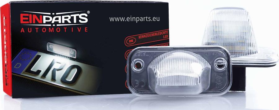 EINPARTS EP80