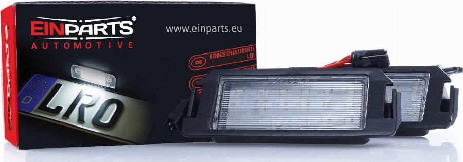 EINPARTS EP90 - Auto Part
