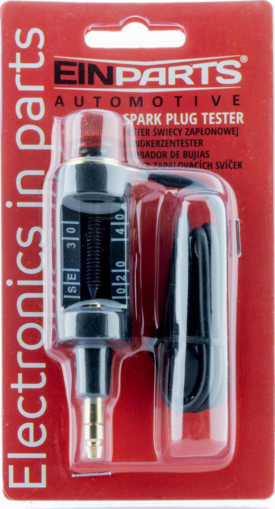 EINPARTS EPACC051