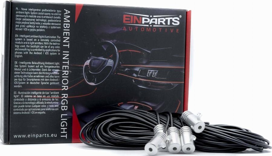 EINPARTS EPALRGB