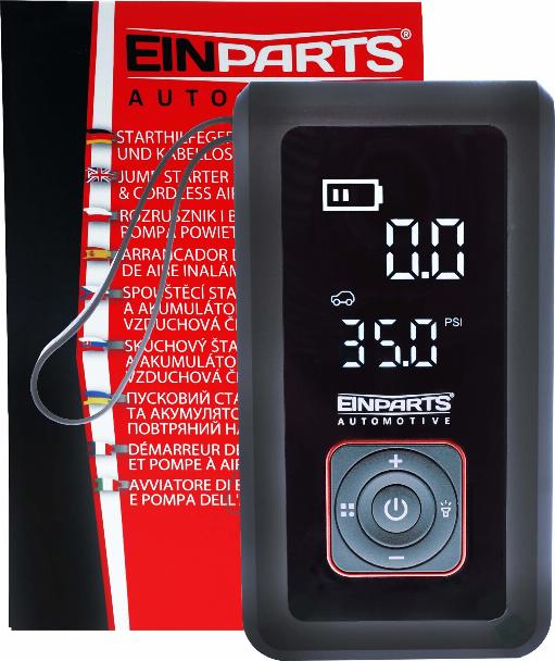 EINPARTS EPAP11
