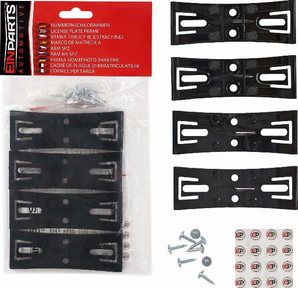 EINPARTS EPF06 - Auto Part
