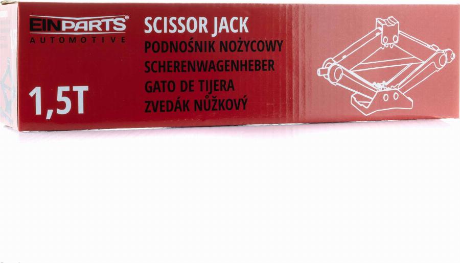 EINPARTS EPJ01 - Auto Part