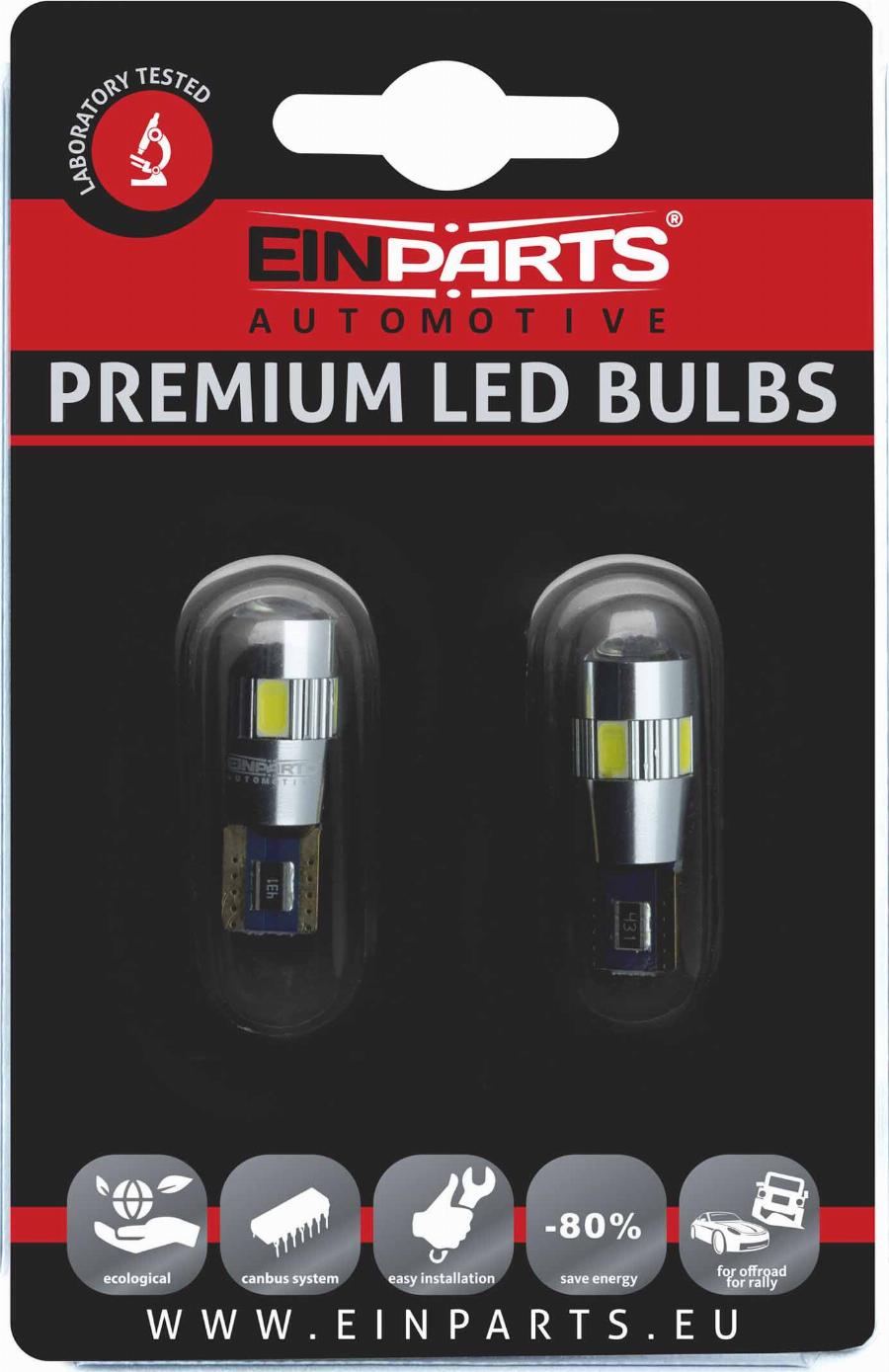EINPARTS EPL07 - Auto Part