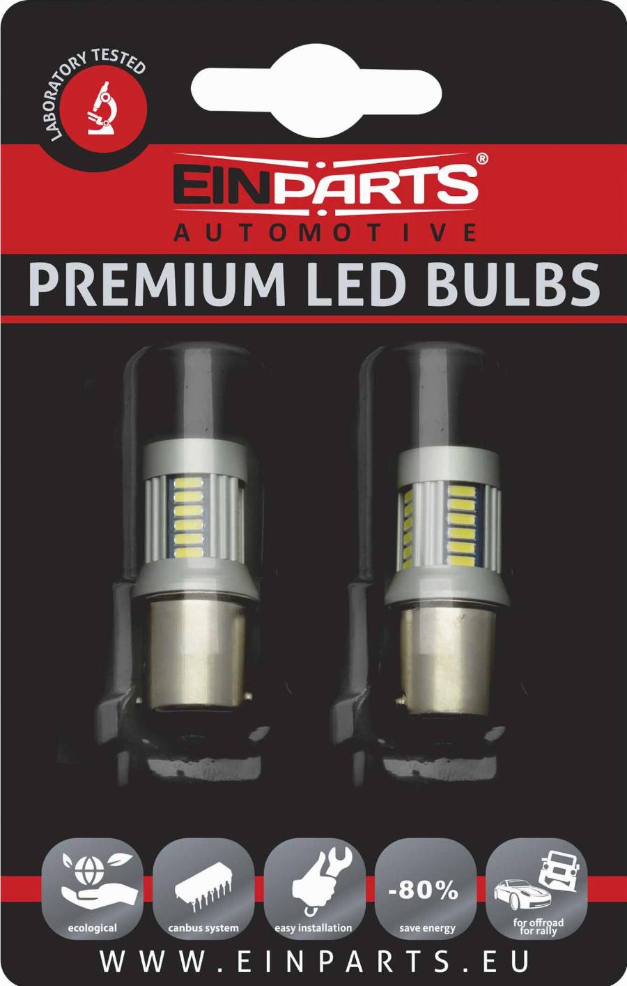 EINPARTS EPL144 - Auto Part