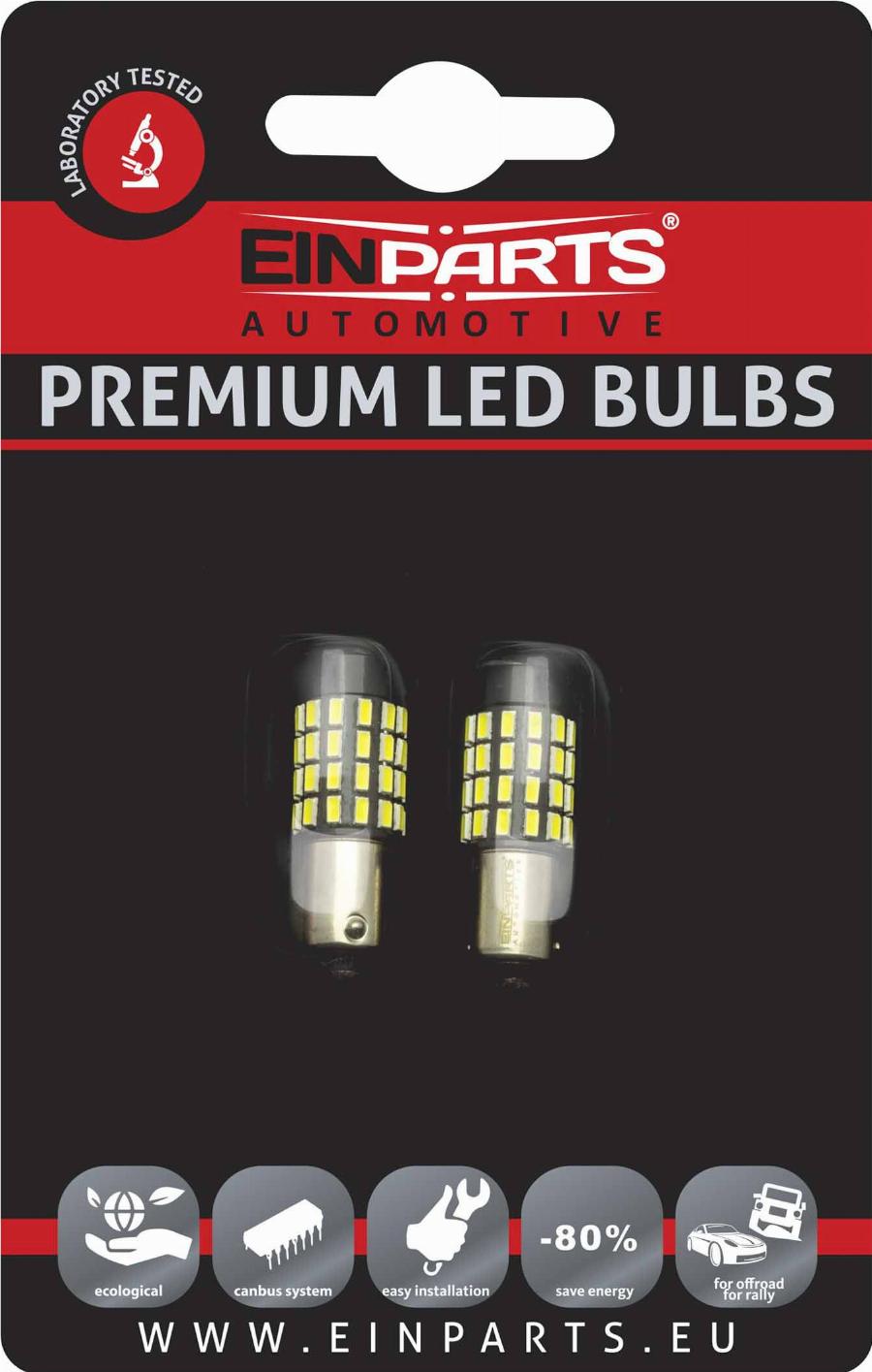 EINPARTS EPL147 - Auto Part