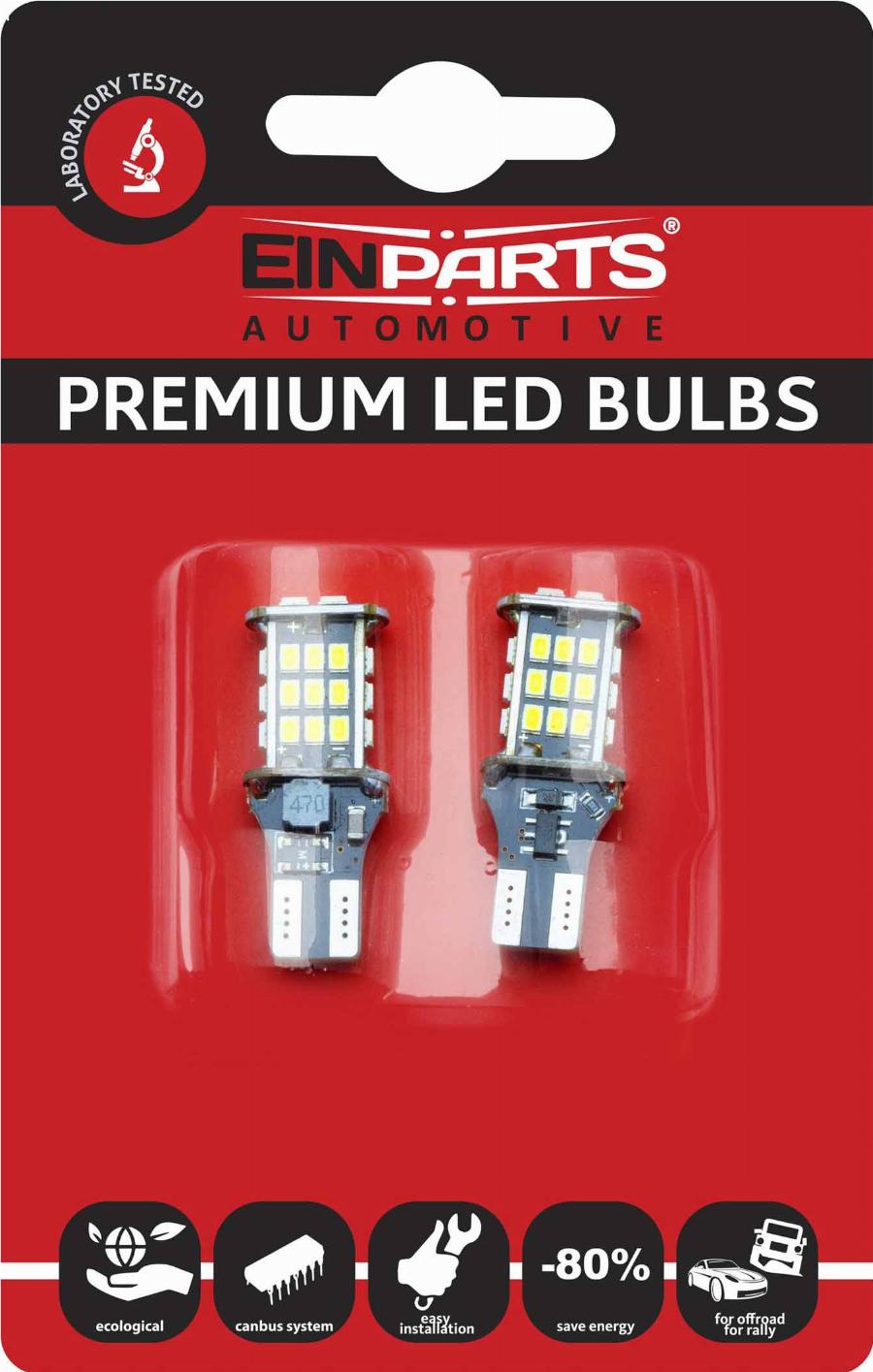EINPARTS EPL148 - Auto Part