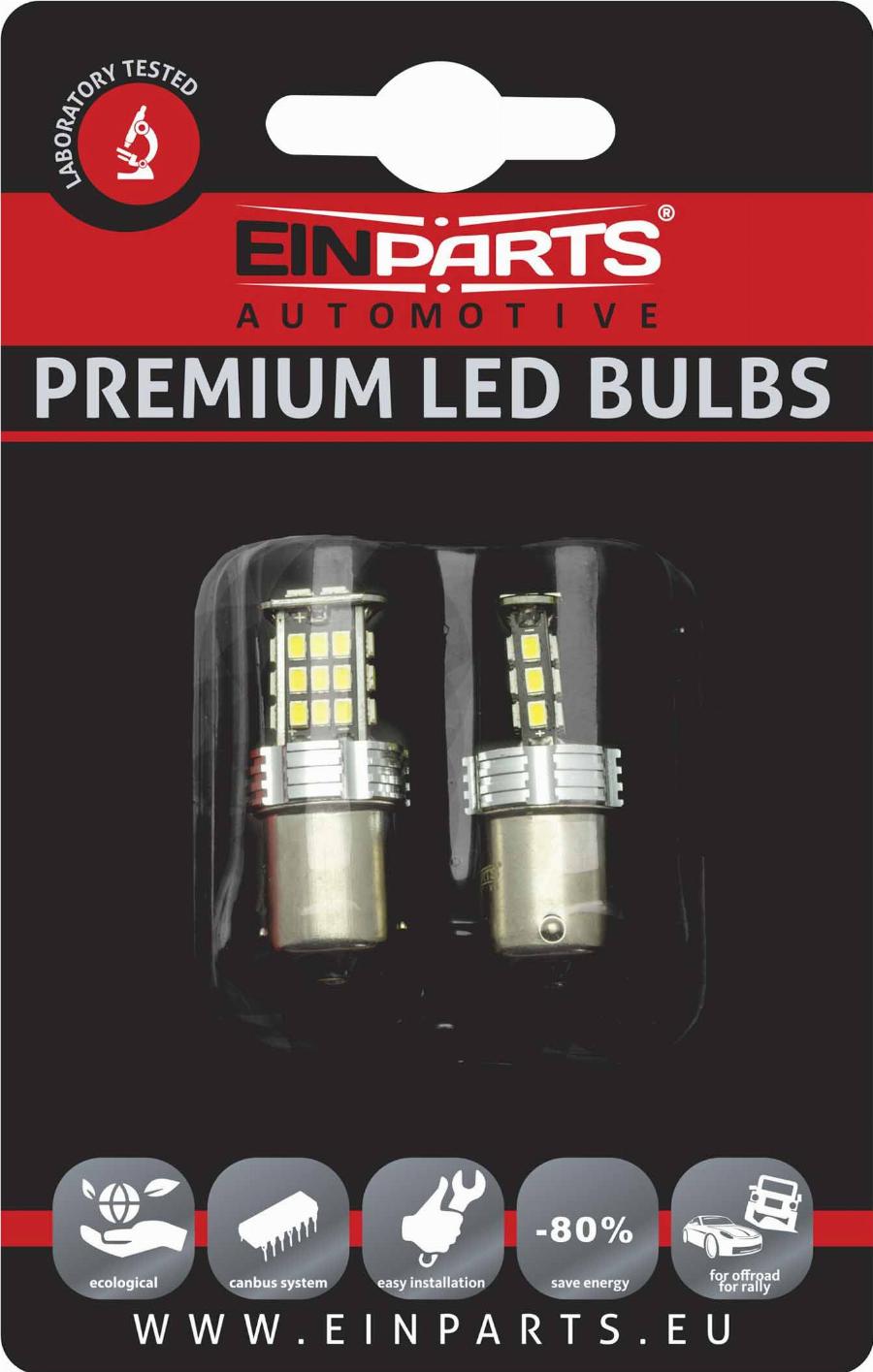 EINPARTS EPL149 - Auto Part